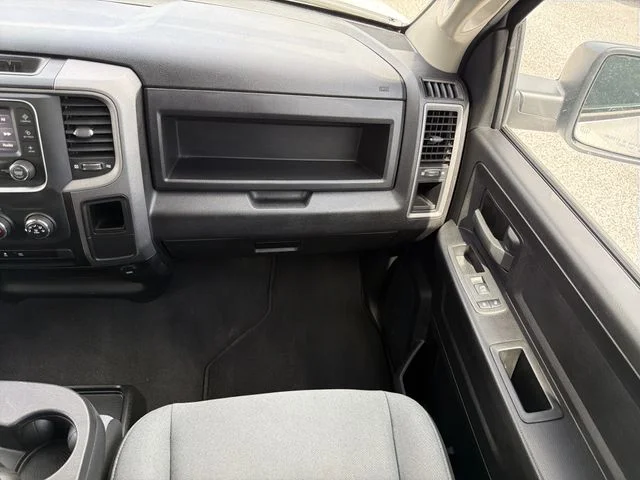 Used 2023 White Ram Tradesman image 14