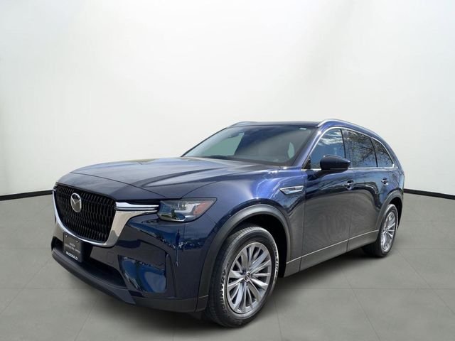 2024 Mazda CX-90 PHEV Preferred Package's photo