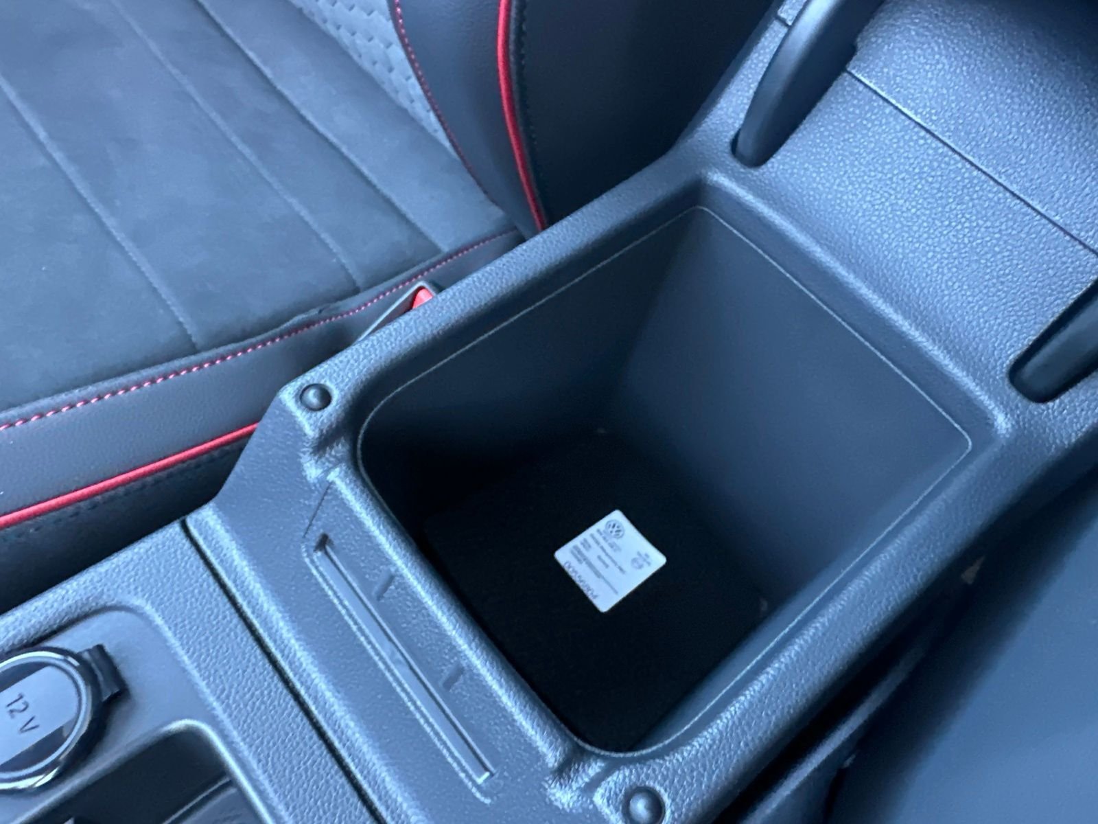New 2026 Gray Volkswagen 2.0T SE image 71