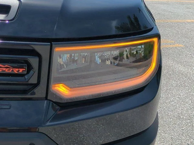 New 2026 Crystal Black Pearl Honda  image 9
