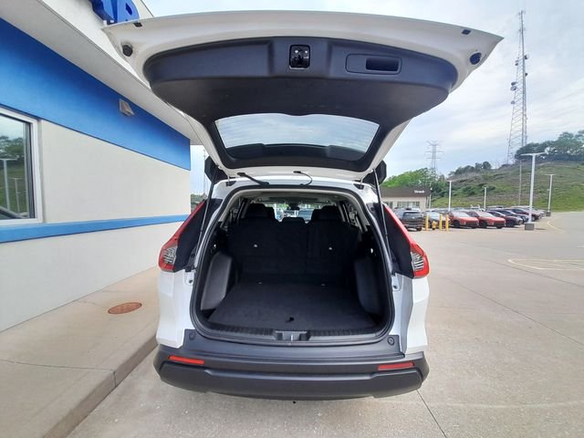 2024 Honda CR-V EX - Photo 53