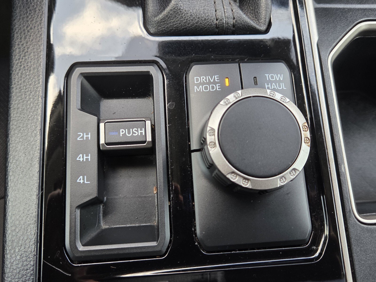 Used 2024 Lunar Toyota SR5 image 15