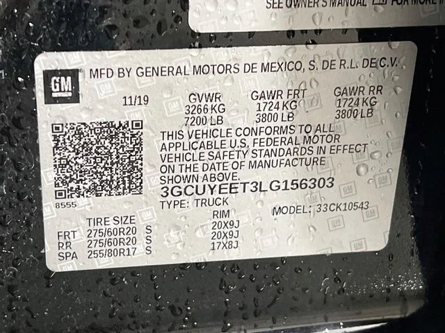 2020 Chevrolet Silverado 1500 RST - Photo 12