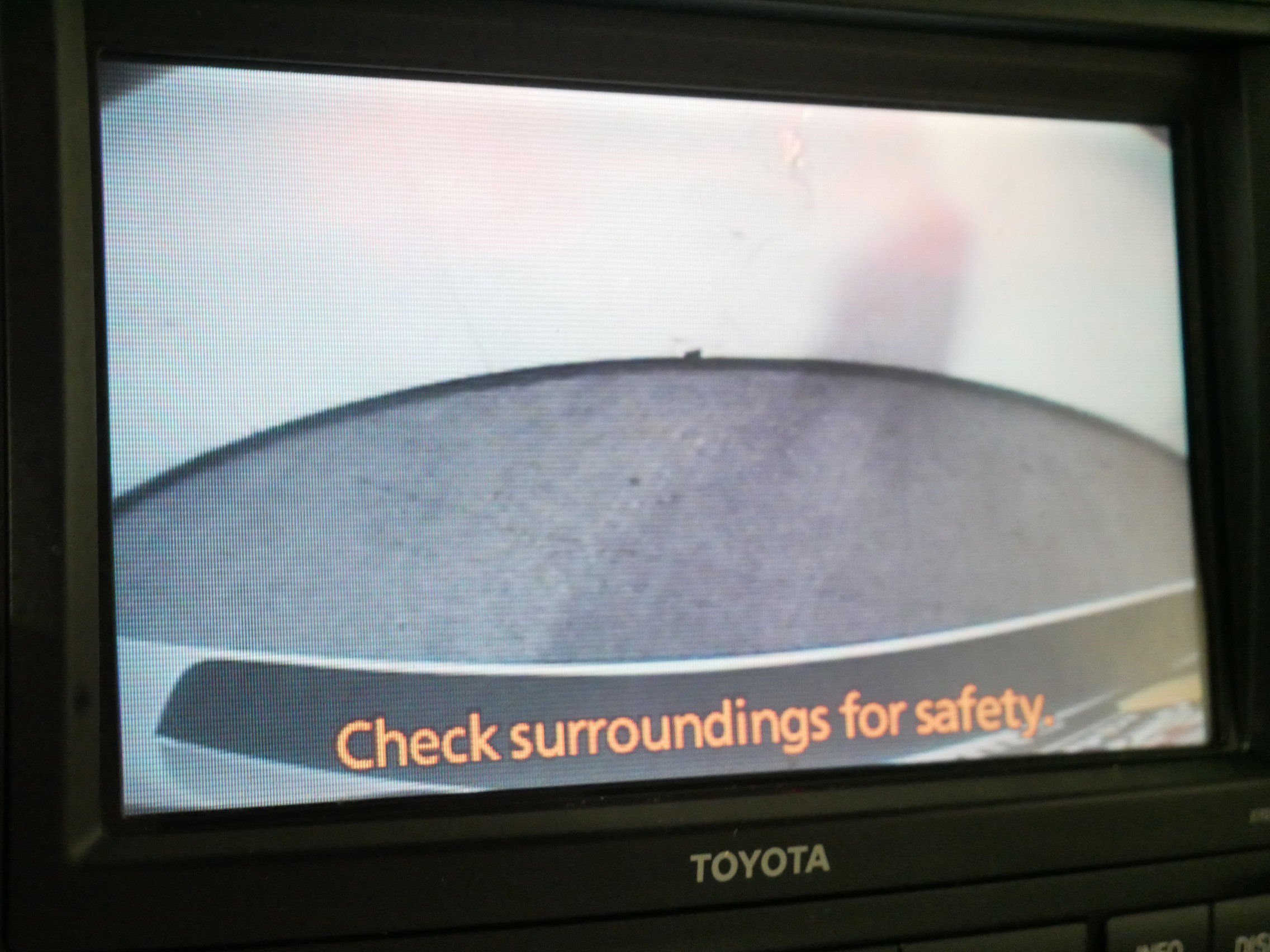 Used 2012 Blizzard Pearl Toyota SE image 32