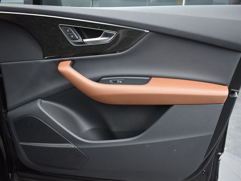 2022 AUDI Q7 - Image 30