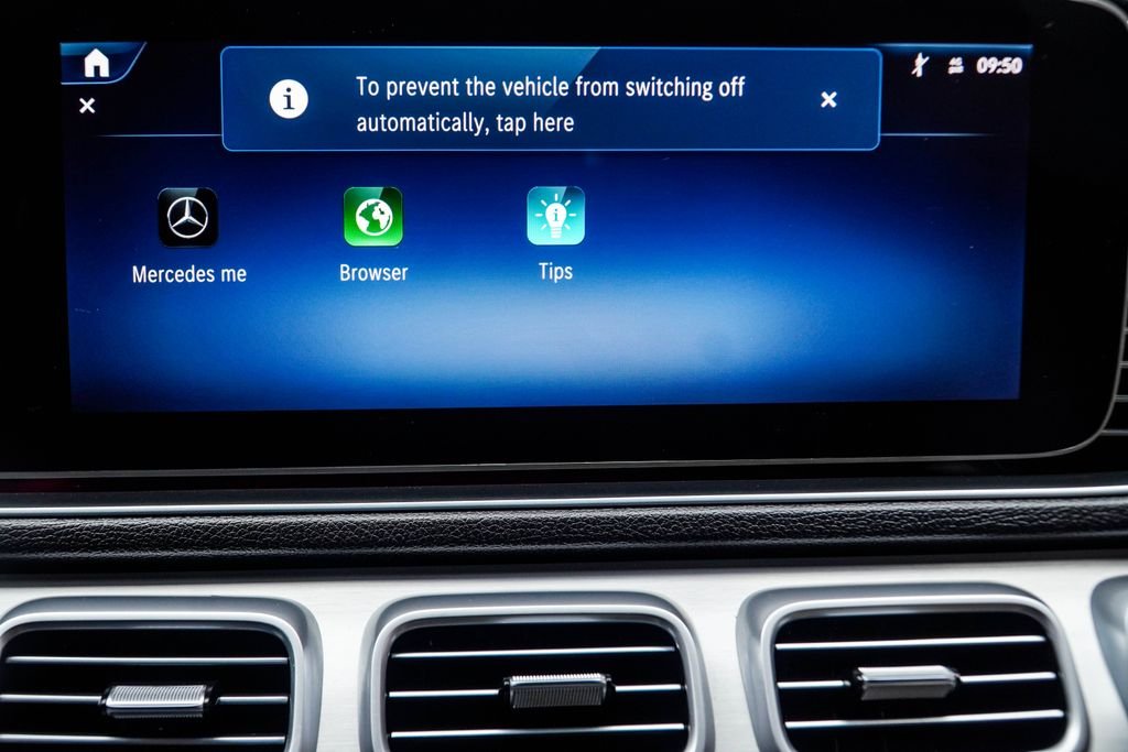 Used 2025 Black Mercedes-Benz GLE 350 image 28