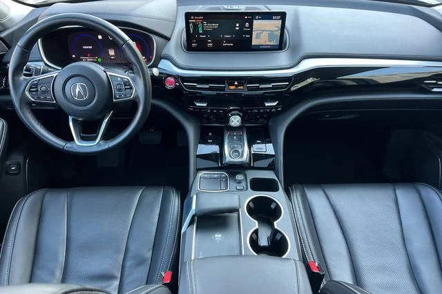 2023 Acura MDX Technology Package - Photo 15
