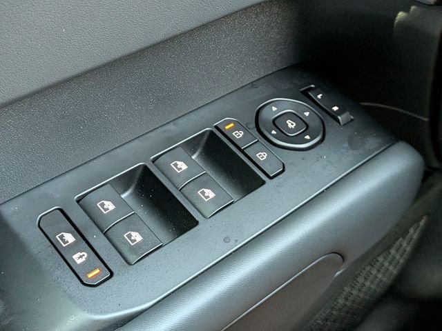 New 2027 Terrain Brown Kia X-Line EX image 29