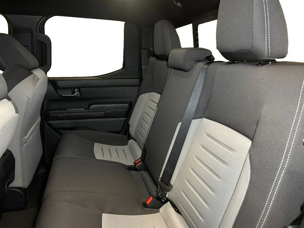 New 2026 Black Toyota TRD Off-Road image 13