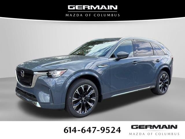 2026 Mazda CX-90