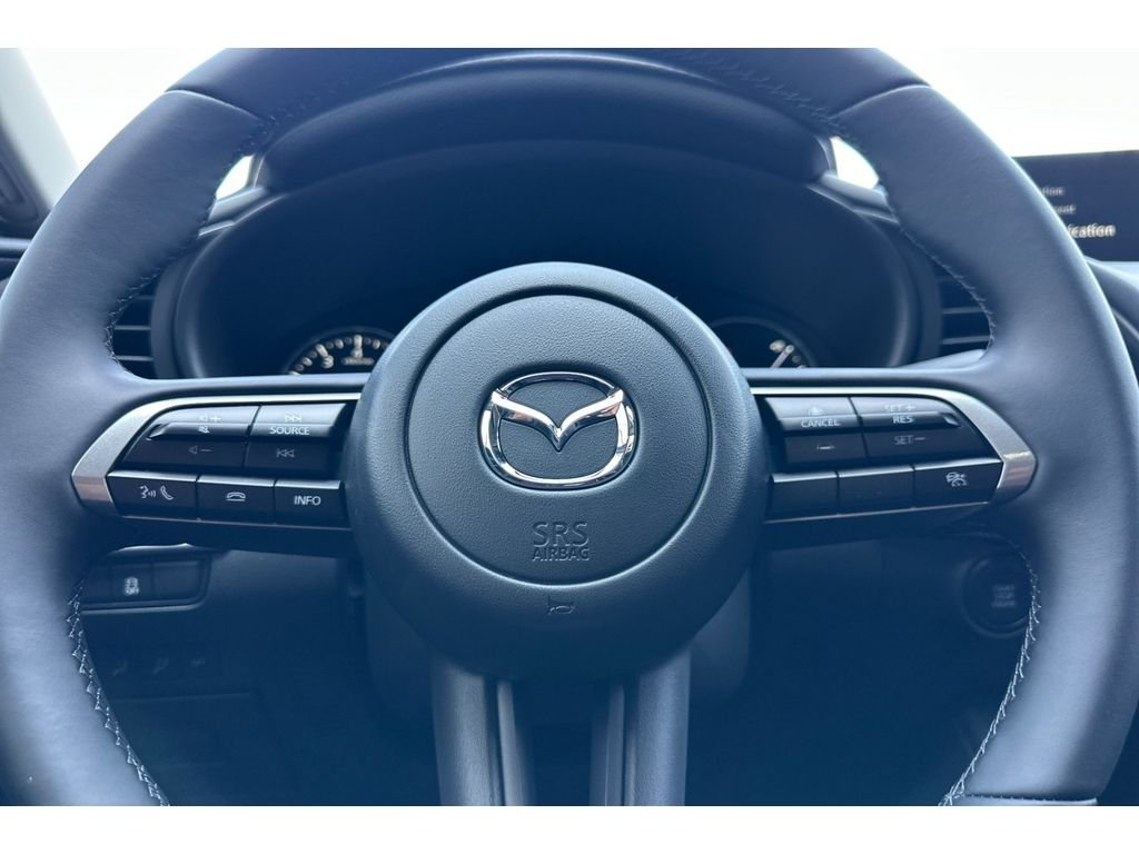 New 2026 Snowflake White Pearl Mazda 2.5 S Preferred image 20