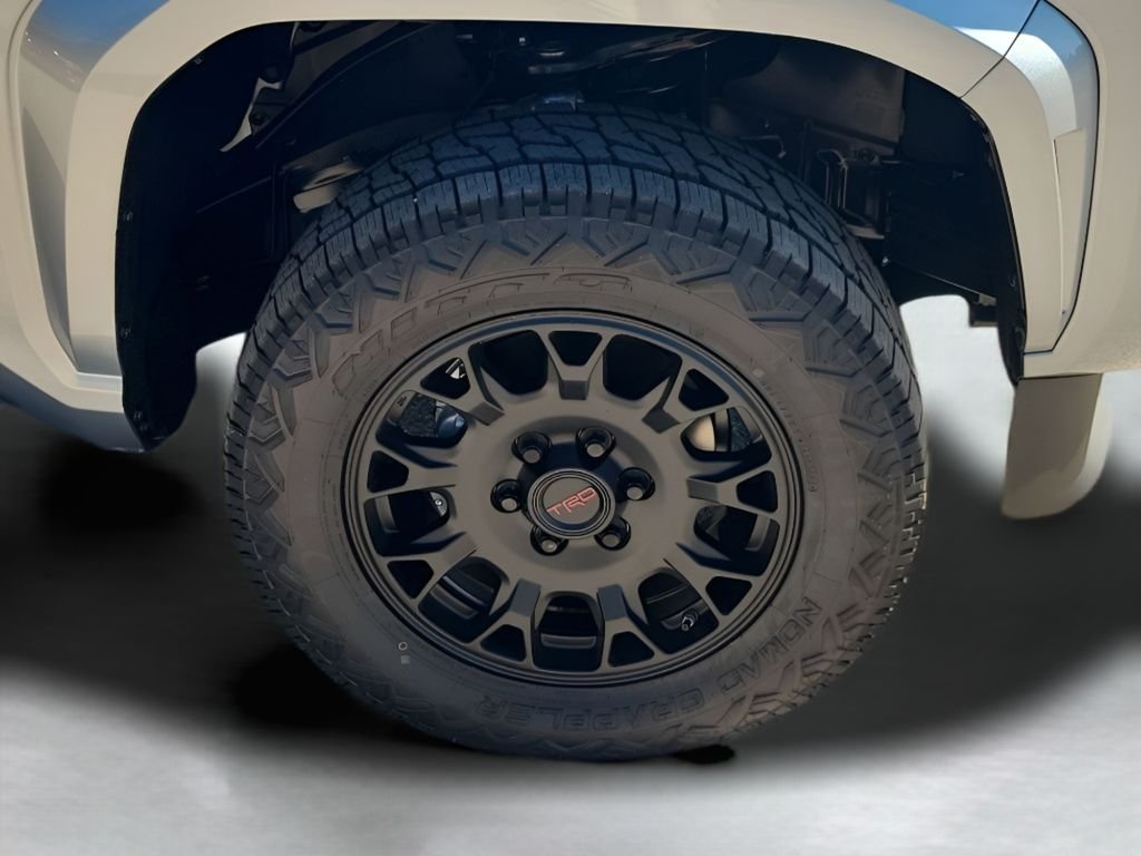 2026 Toyota Tacoma SR5 - Photo 20