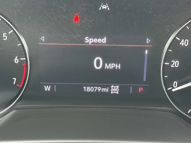 Used 2023 Gray Buick Preferred image 20