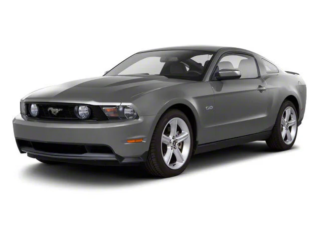 Used 2010  Ford BASE image 1