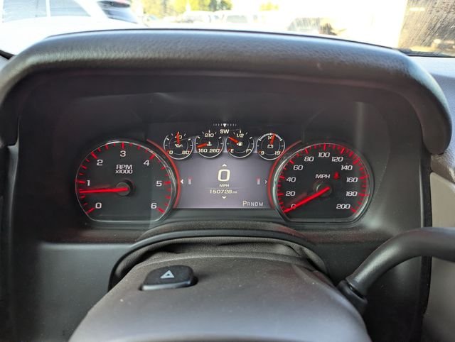 Used 2016  GMC Denali image 23
