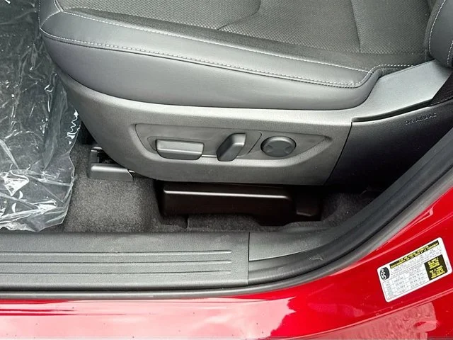 New 2026 Soul Red Crystal Metallic Mazda 2.5 S Preferred AWD image 19
