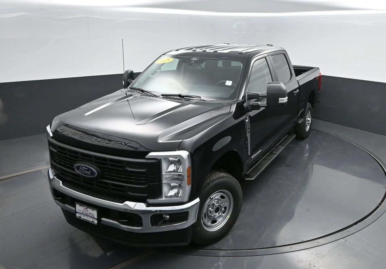 2025 Ford F-250 Super Duty XL - Photo 29