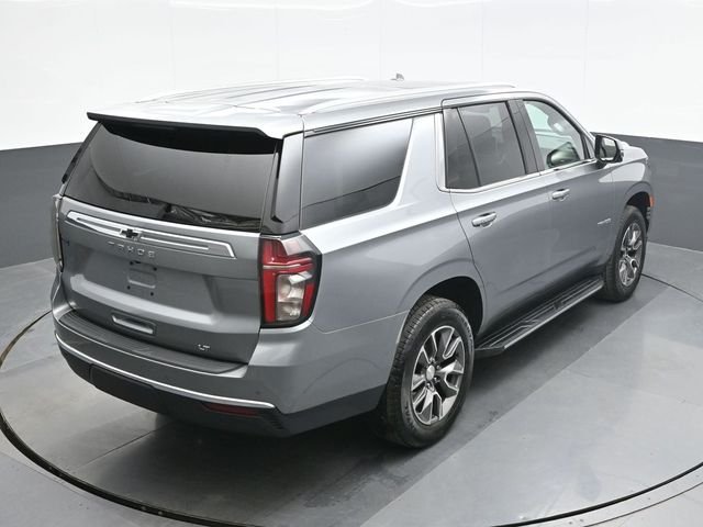 Used 2023 Gray Chevrolet LT image 17