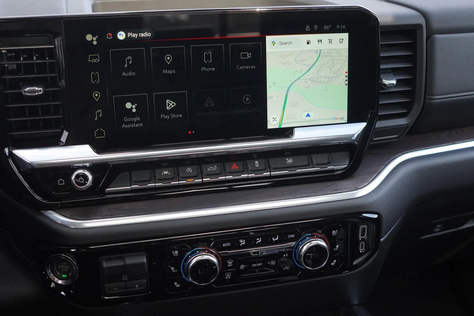 2026 GMC Sierra 1500 SLT - Photo 17
