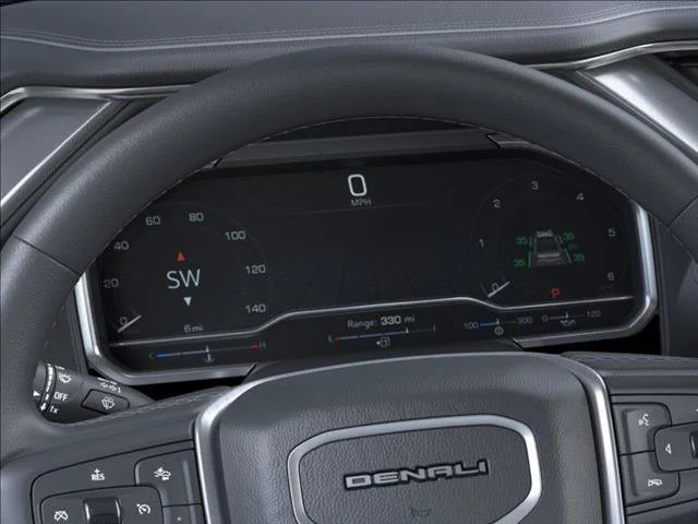 2026 GMC Sierra 2500HD Denali - Photo 18