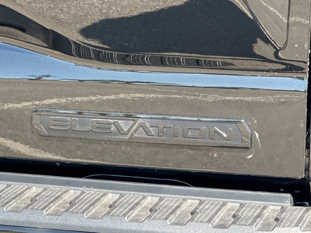 2026 GMC Sierra 1500 Elevation - Photo 25