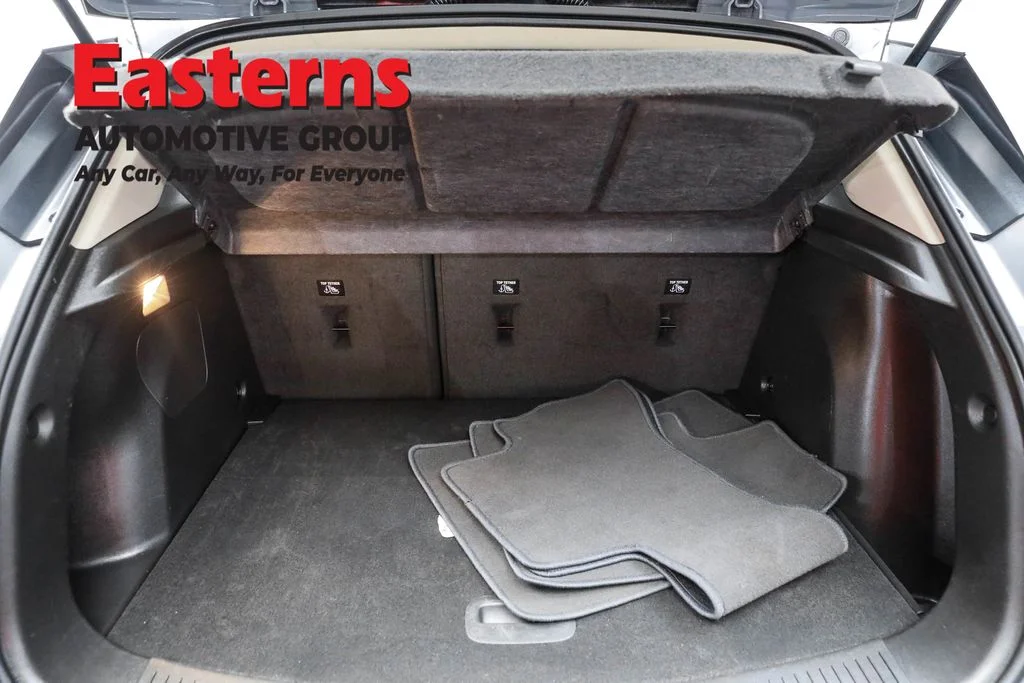 Used 2024 Gray Buick Sport Touring image 9