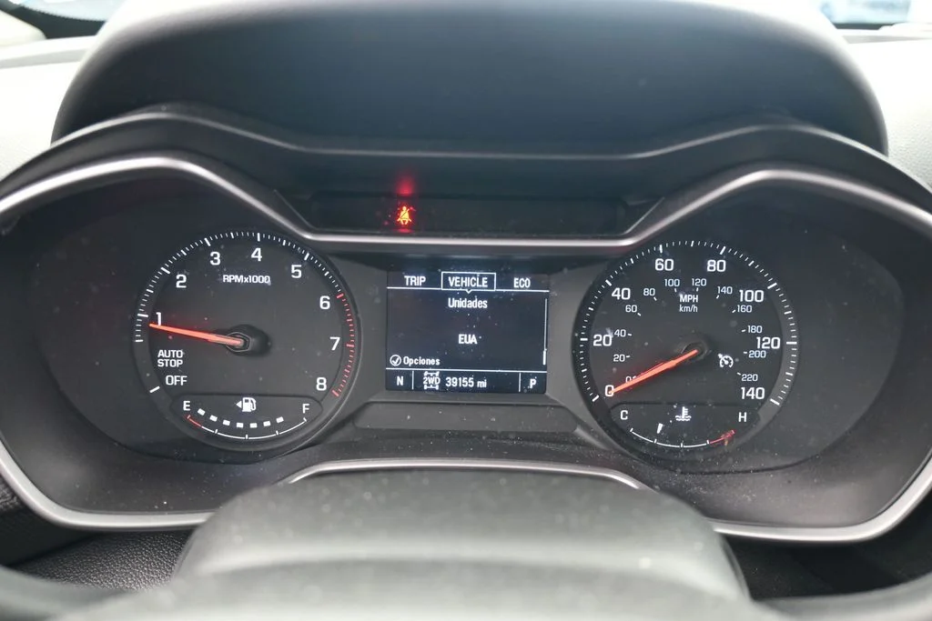 Used 2023 Summit White Chevrolet LS image 23