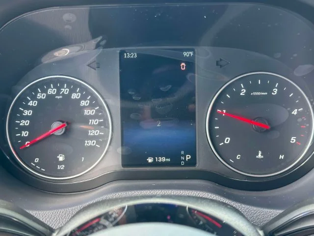 New 2026  Mercedes-Benz Crew 170 WB image 35