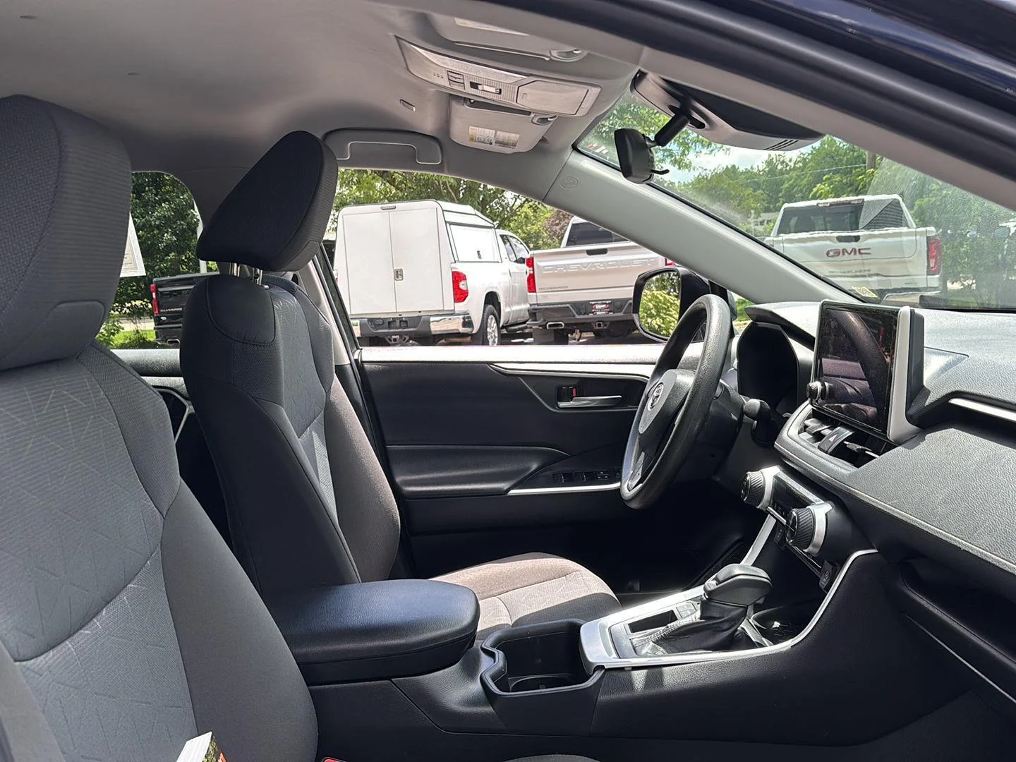 Certified Used 2024 Blueprint Toyota XLE image 17