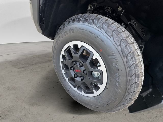 New 2026 Bronze Oxide Toyota  TRD Off-Road image 9