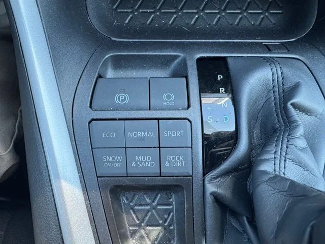 Used 2025 Blueprint Toyota XLE image 26