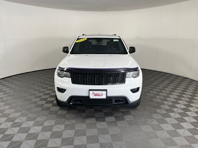 Used 2019 Jeep Grand Cherokee Upland with VIN 1C4RJFAG3KC610320 for sale in Patchogue, NY