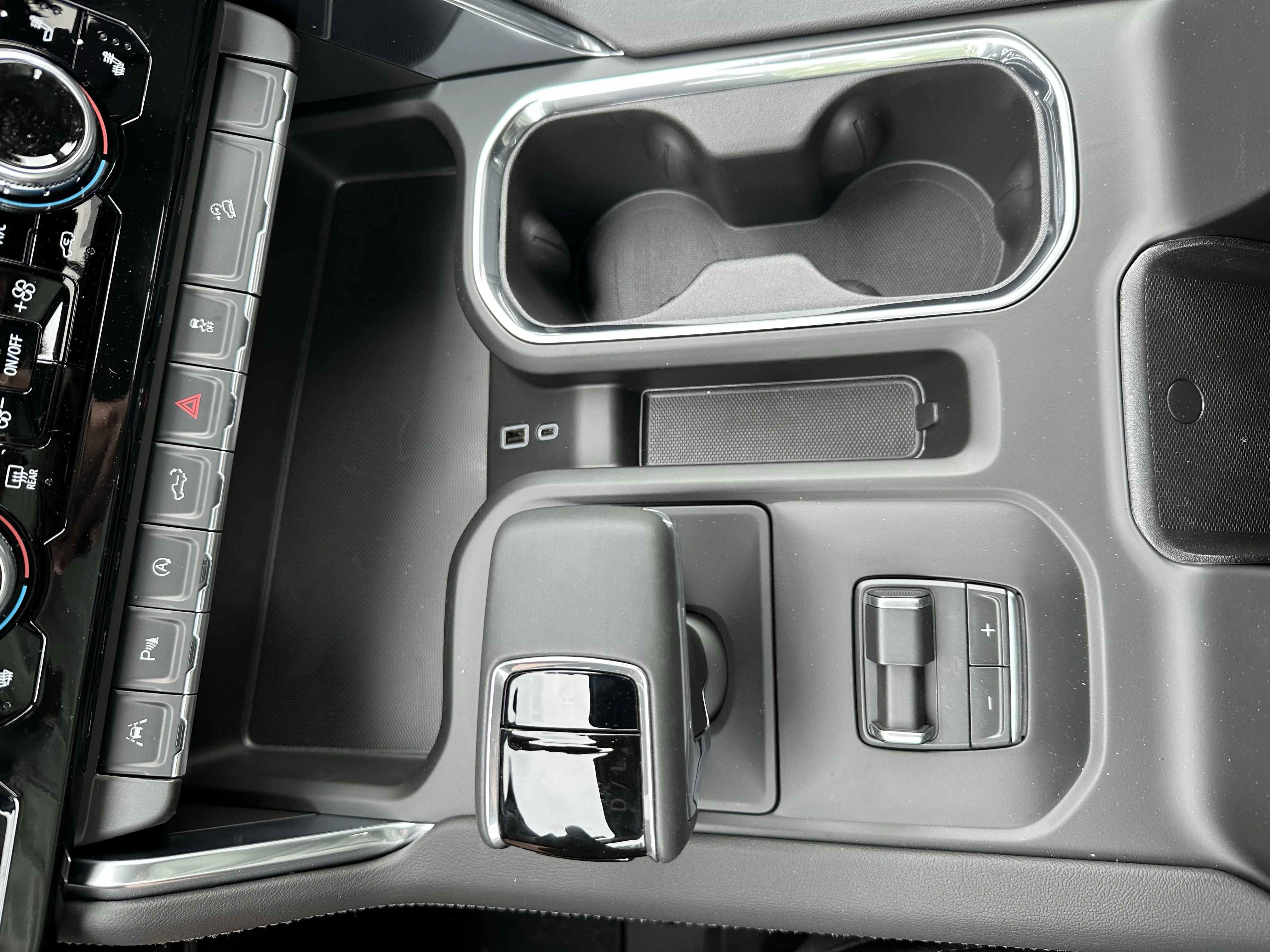 New 2026 Sterling Metallic GMC Denali image 17