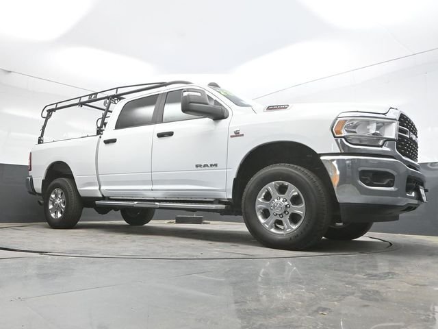 Used 2023 White Ram Big Horn image 39