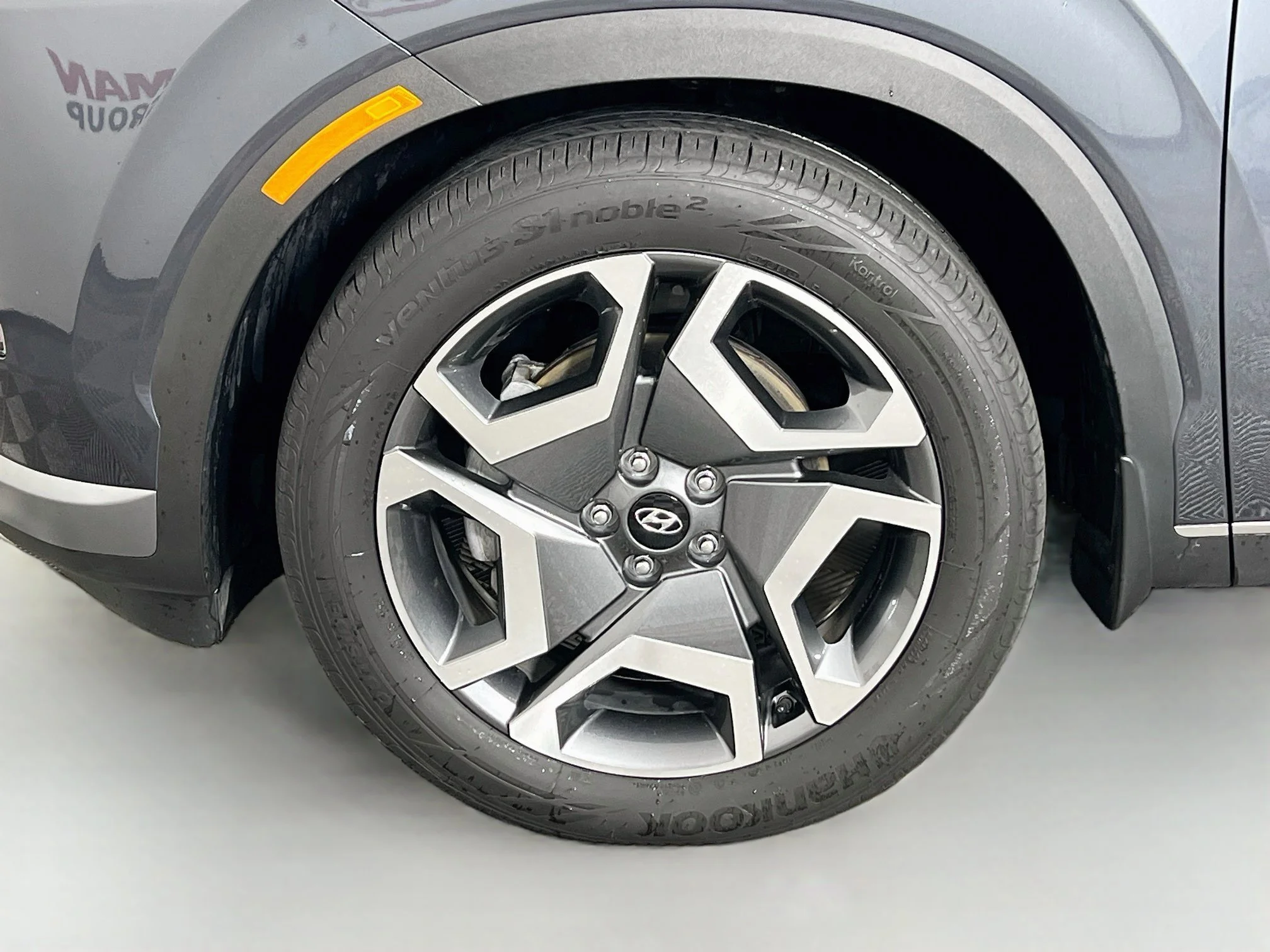 2024 Hyundai Palisade SEL - Photo 30