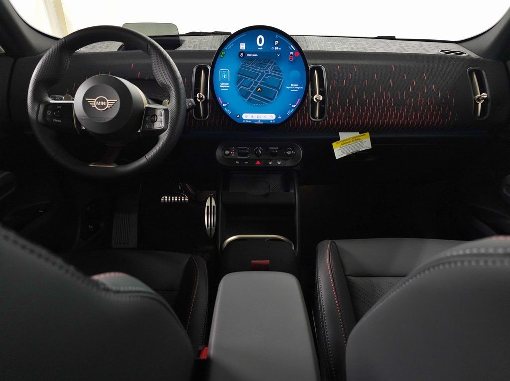 2025 MINI Countryman John Cooper Works - Photo 9