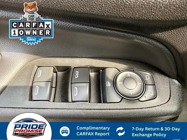 Used 2022 Black Chevrolet LT image 20