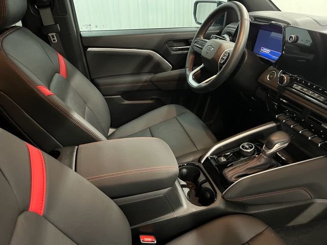 2024 Chevrolet Colorado Z71 - Photo 20