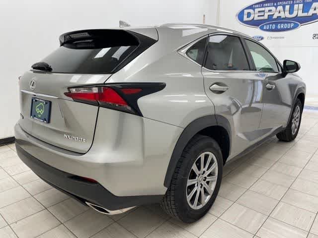 Used 2015 Gray Lexus F Sport image 22