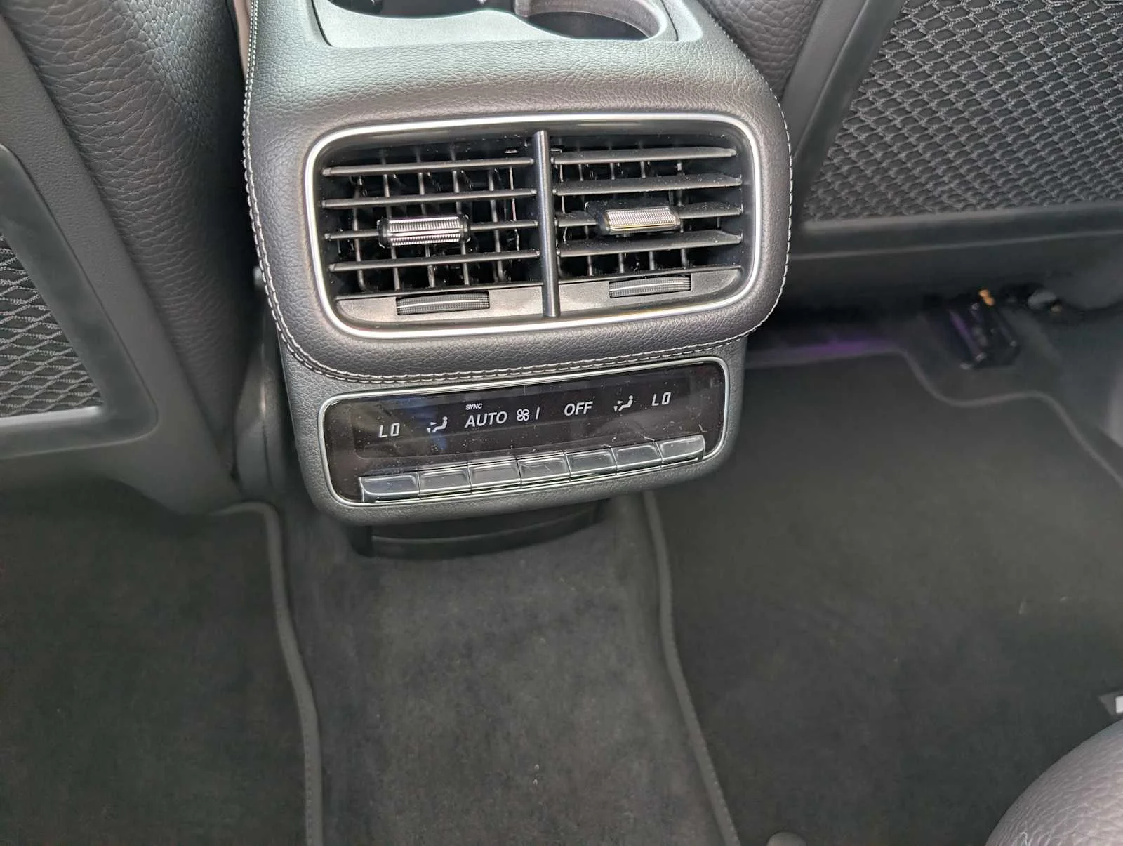 New 2026 Polar White Mercedes-Benz GLS 450 image 16