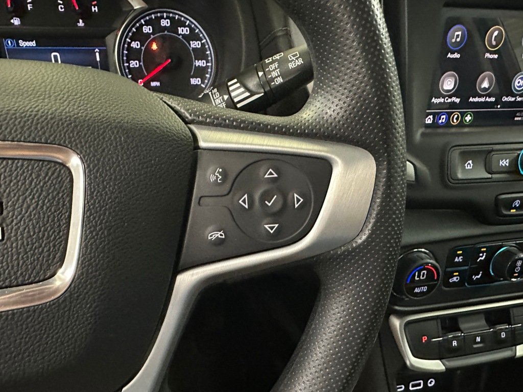 2023 GMC Terrain SLE - Photo 12