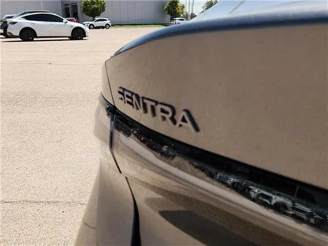 New 2026 KAD Gun Metall Nissan SV Sedan image 6
