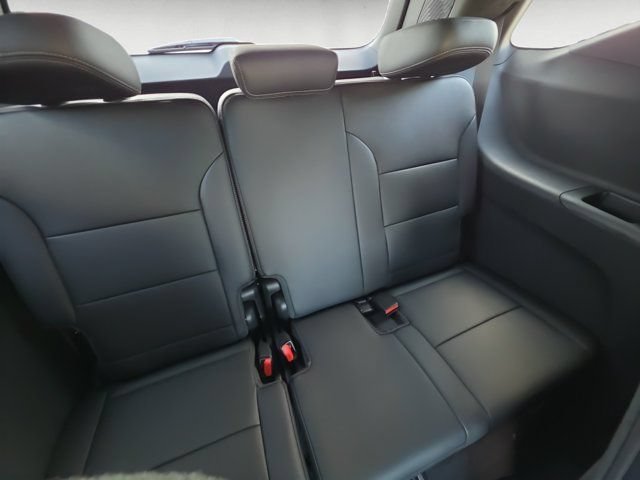 New 2026 Radiant Red Tintcoat Chevrolet High Country image 19