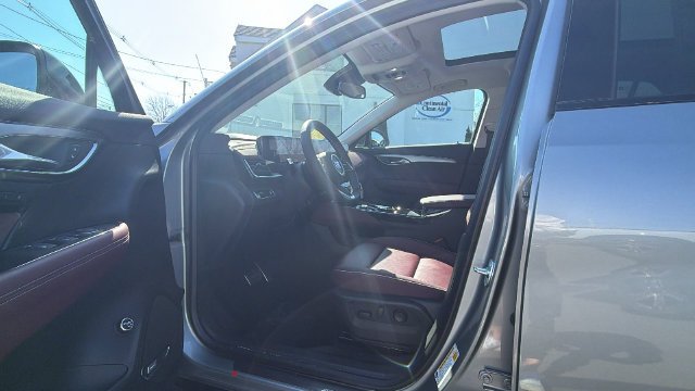 2026 Buick Envision Sport Touring - Photo 14