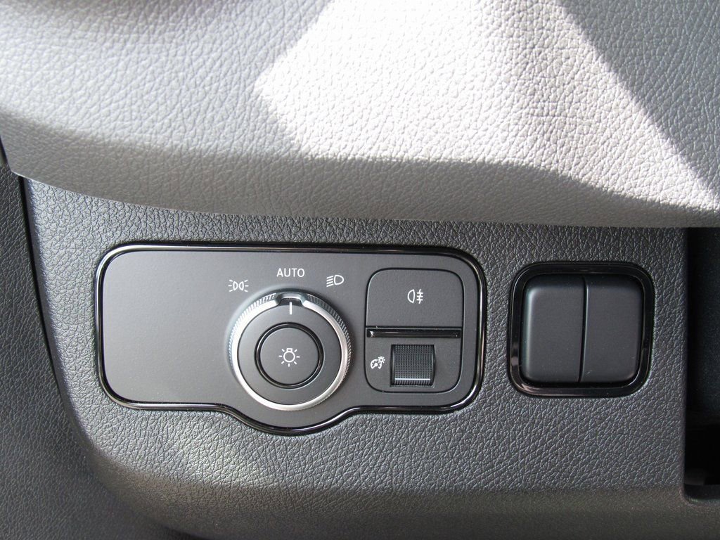 2025 Mercedes-Benz Sprinter Cargo Van Base - Photo 72