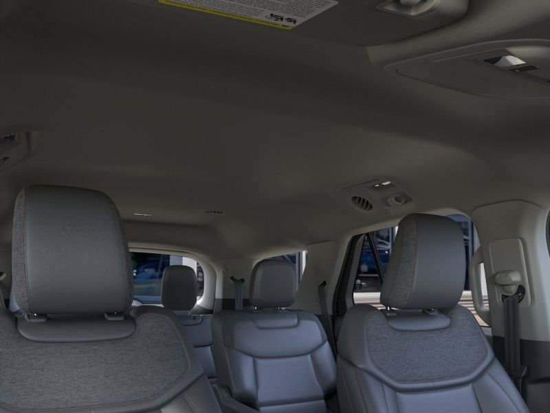New 2026 White Ford Active image 22
