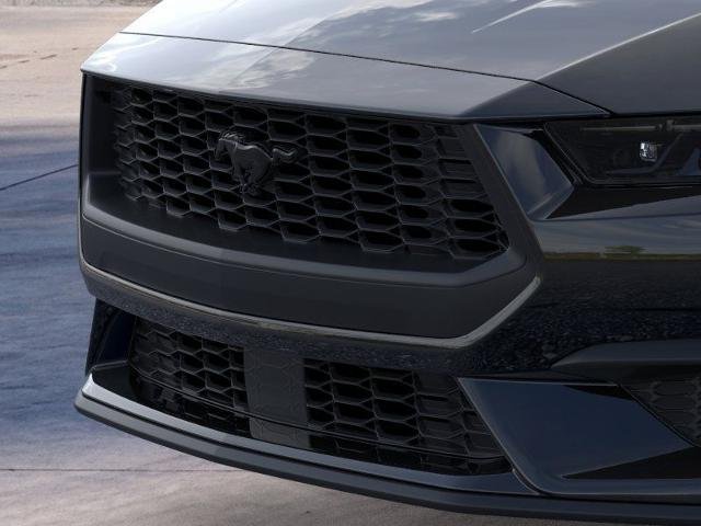 New 2026 Shadow Black Ford EcoBoost® Fastback image 39