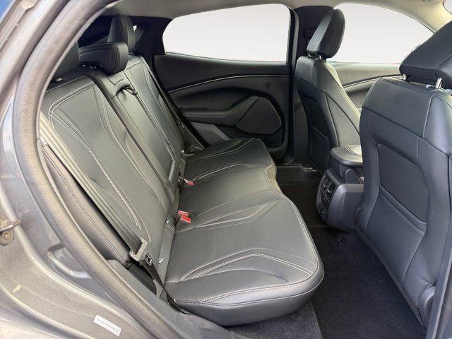Certified Used 2023 Gray Metallic Ford Premium image 18