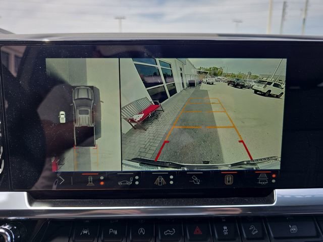 2025 GMC Sierra 1500 Elevation - Photo 45