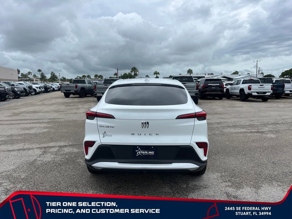 2026 Buick Envista Preferred - Photo 6